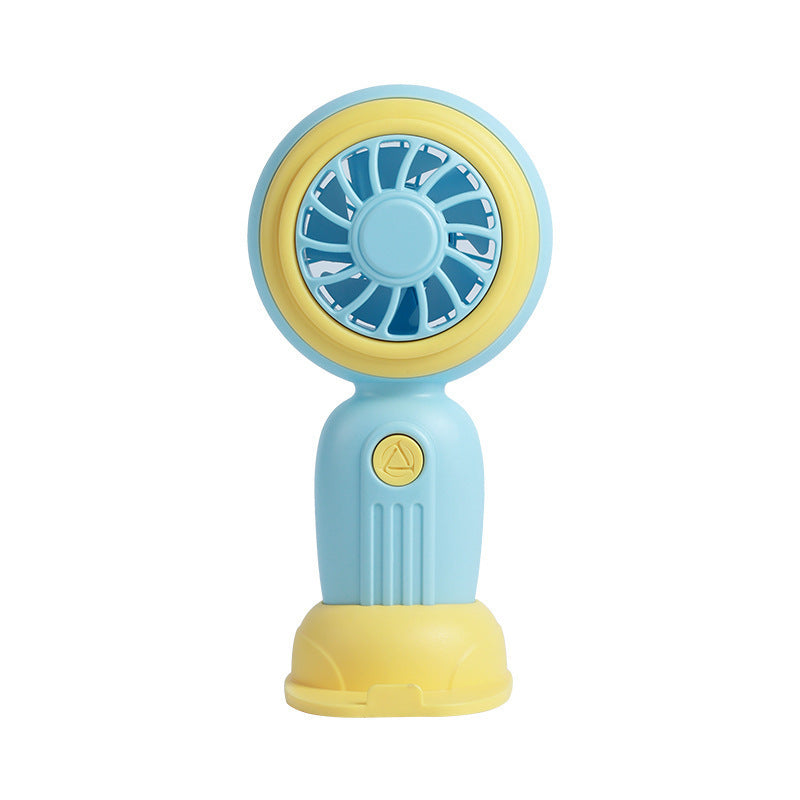 Damen Tragbarer Handventilator Brehn