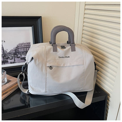 Stylische Multifunktionsreisetasche Brehn