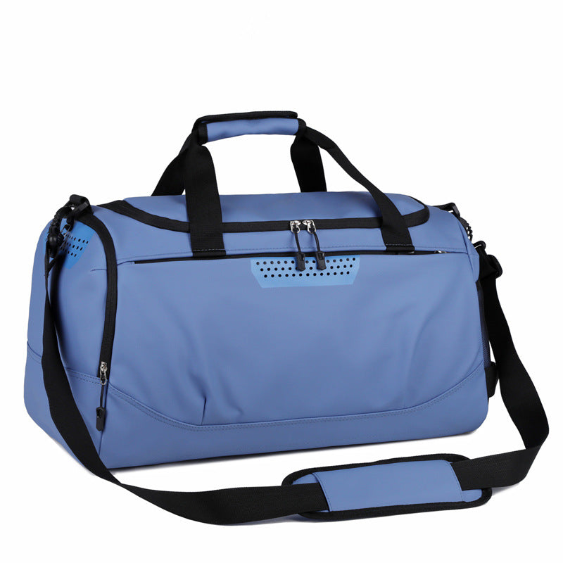 Sport-Duffel-Tasche Brehn