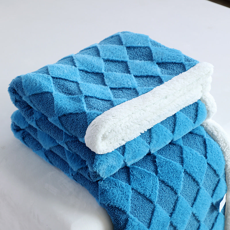Damen Kuscheldecke Brehn