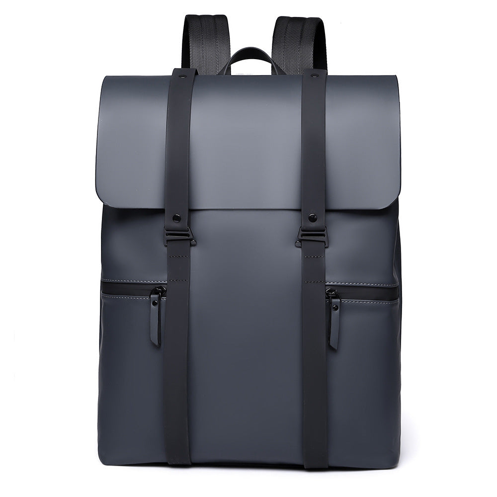 Urban Minimalist Wasserdichter Rucksack Brehn