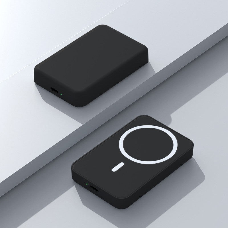 Tragbare Magsafe Powerbank Brehn