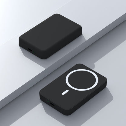 Tragbare Magsafe Powerbank Brehn