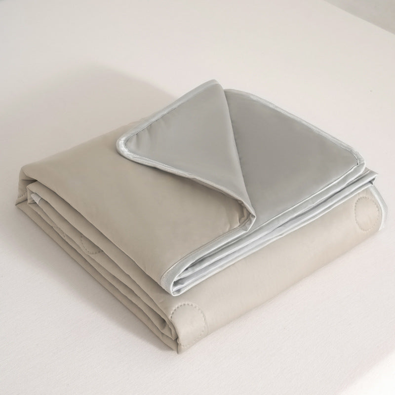 Damen Multifunktionale Tagesdecke Brehn
