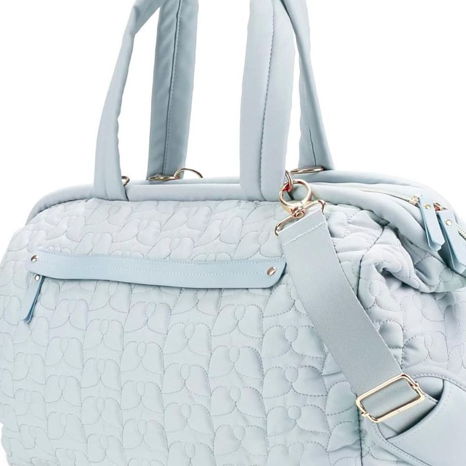 Gepolsterte Reise-Wochenendtasche Brehn