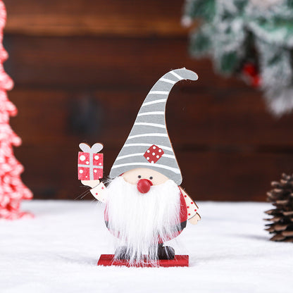 Festliche Weihnachtsfigur Brehn