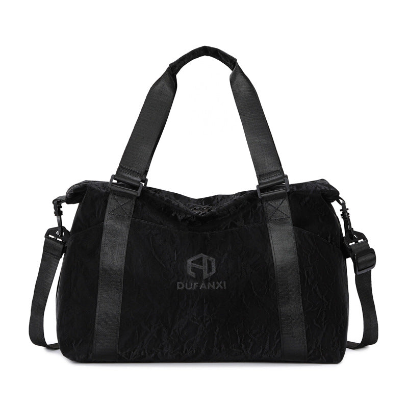 Stylische Utility Sport Duffel Tasche
