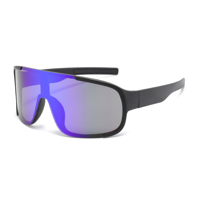 Unisex Schutz Sportbrille Brehn
