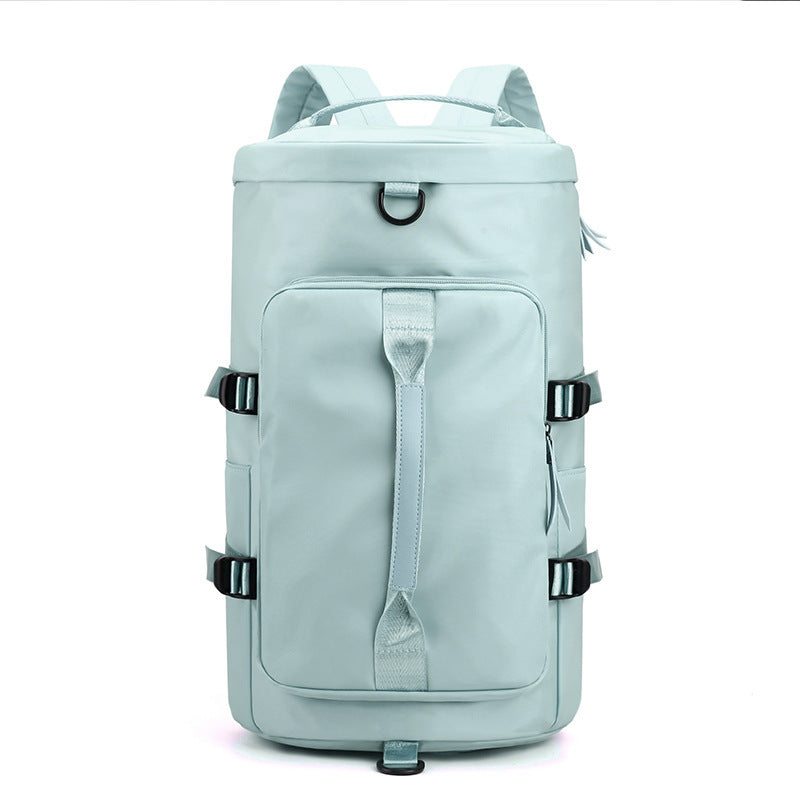 Ergonomischer Multi-Funktions-Reiserucksack Brehn
