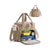 Isolierte Lunch-Tasche Brehn