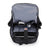 Leichtgewichtiger wasserdichter Reise-Rucksack Brehn