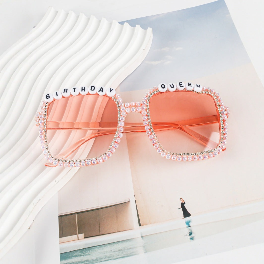 Statement Sonnenbrille Brehn