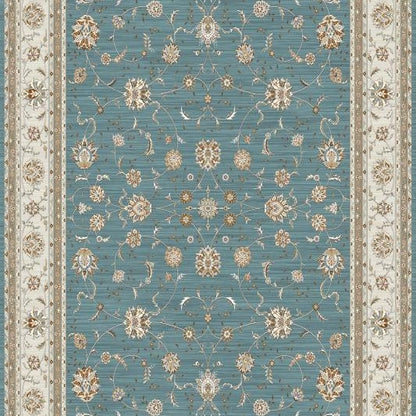 Luxus Vintage-inspirierten Teppich Brehn