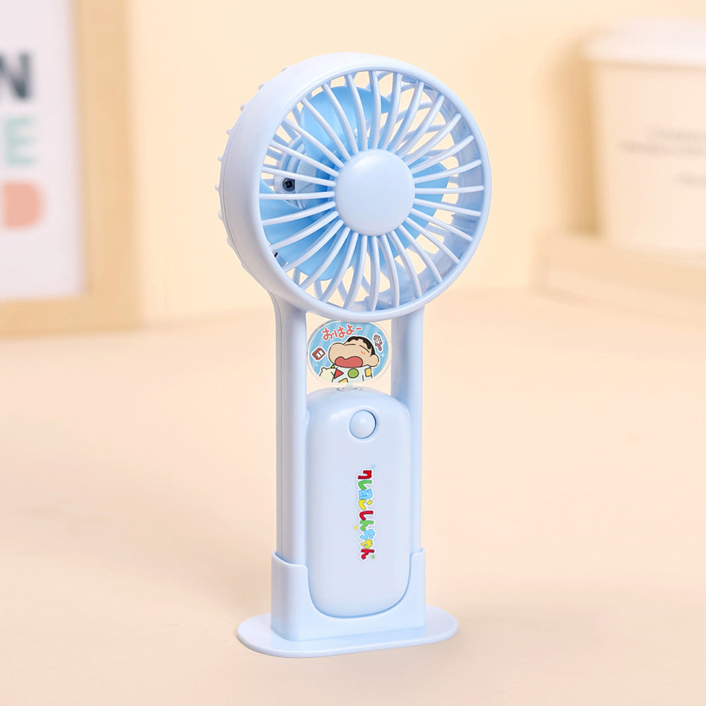 Damen tragbarer Tier-Mini-Ventilator Brehn