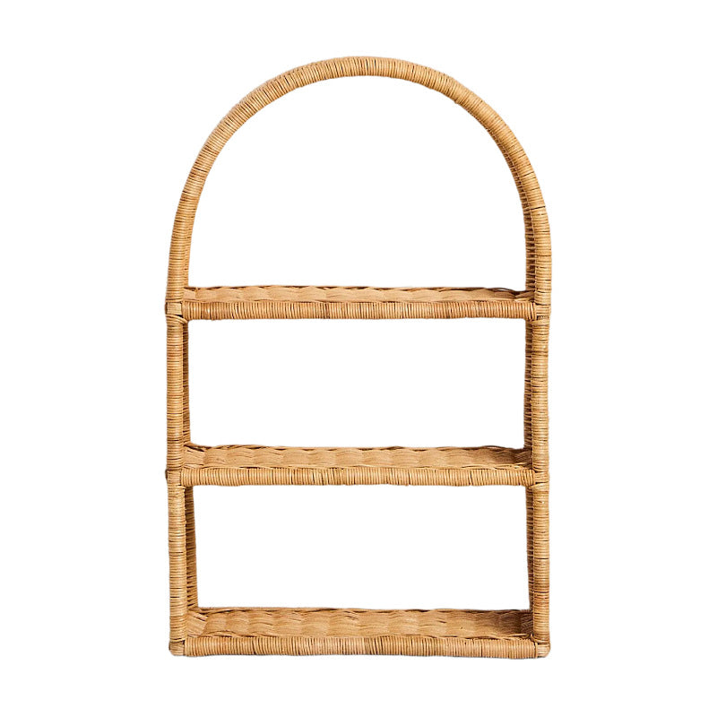 Woven Shelf Organizer Brehn