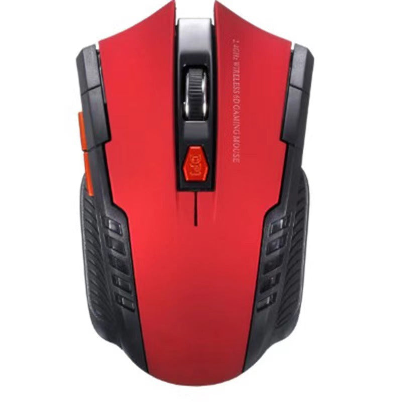 Gaming Maus Brehn