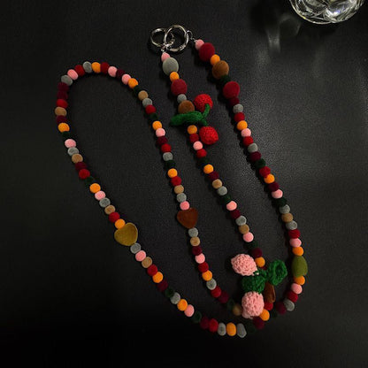 Beaded Charm Brillenband Brehn 1790135075