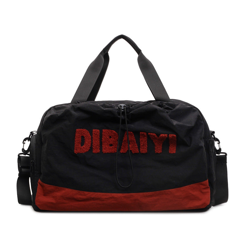 Stylisher vielseitiger Reisetasche