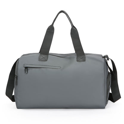 Wasserdichte Reise-Duffle-Tasche mit mehreren Fächern