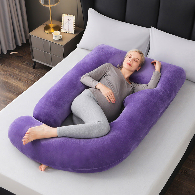 Ergonomisches Ganzkörperkissen Brehn