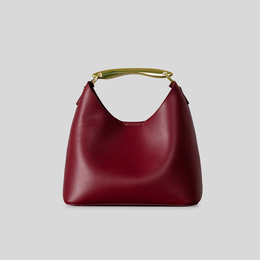 Moderne Minimalistische Handtasche  1790618832