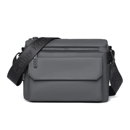 Urban Utility Crossbody Sling Bag