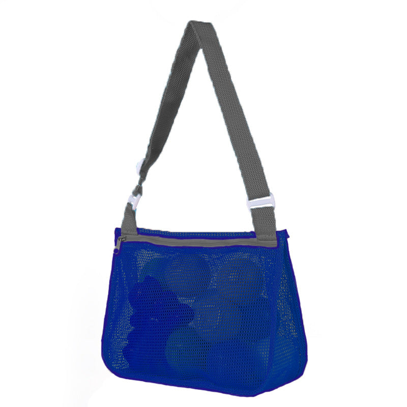 Mesh Tragetasche Brehn