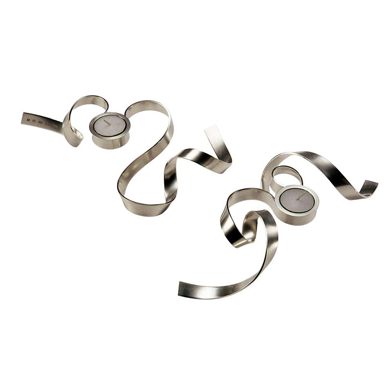 Elegante dekorative Keramik-Mittelstück