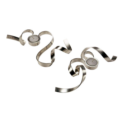 Elegante dekorative Keramik-Mittelstück