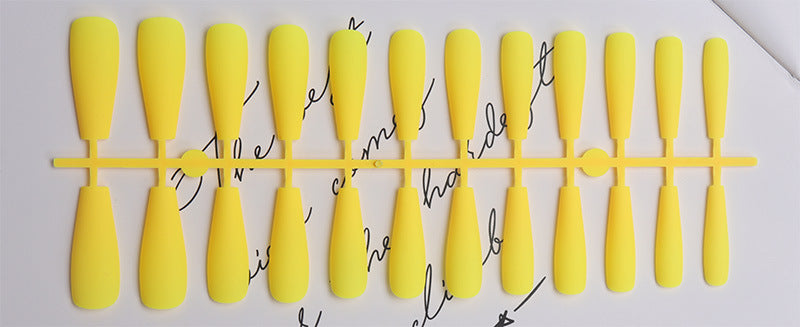 Silicone-Nagelkunst-Übungsspitzen Brehn
