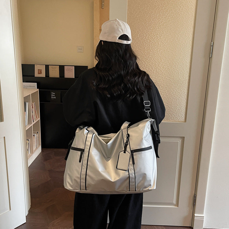 Sportliche Reisetasche Brehn