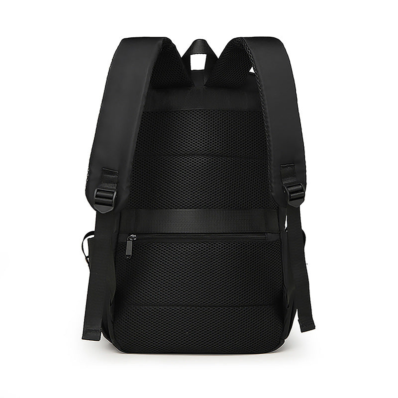 Schlanker Alltagsrucksack Brehn