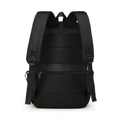 Schlanker Alltagsrucksack Brehn
