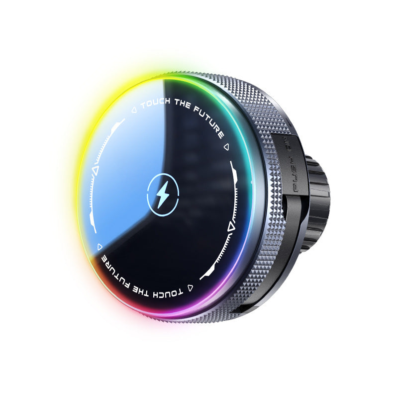 Damen Magnetische Wireless-Ladebasis mit 15W Schnellladefunktion Brehn