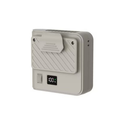 Unisex tragbare Powerbank Brehn