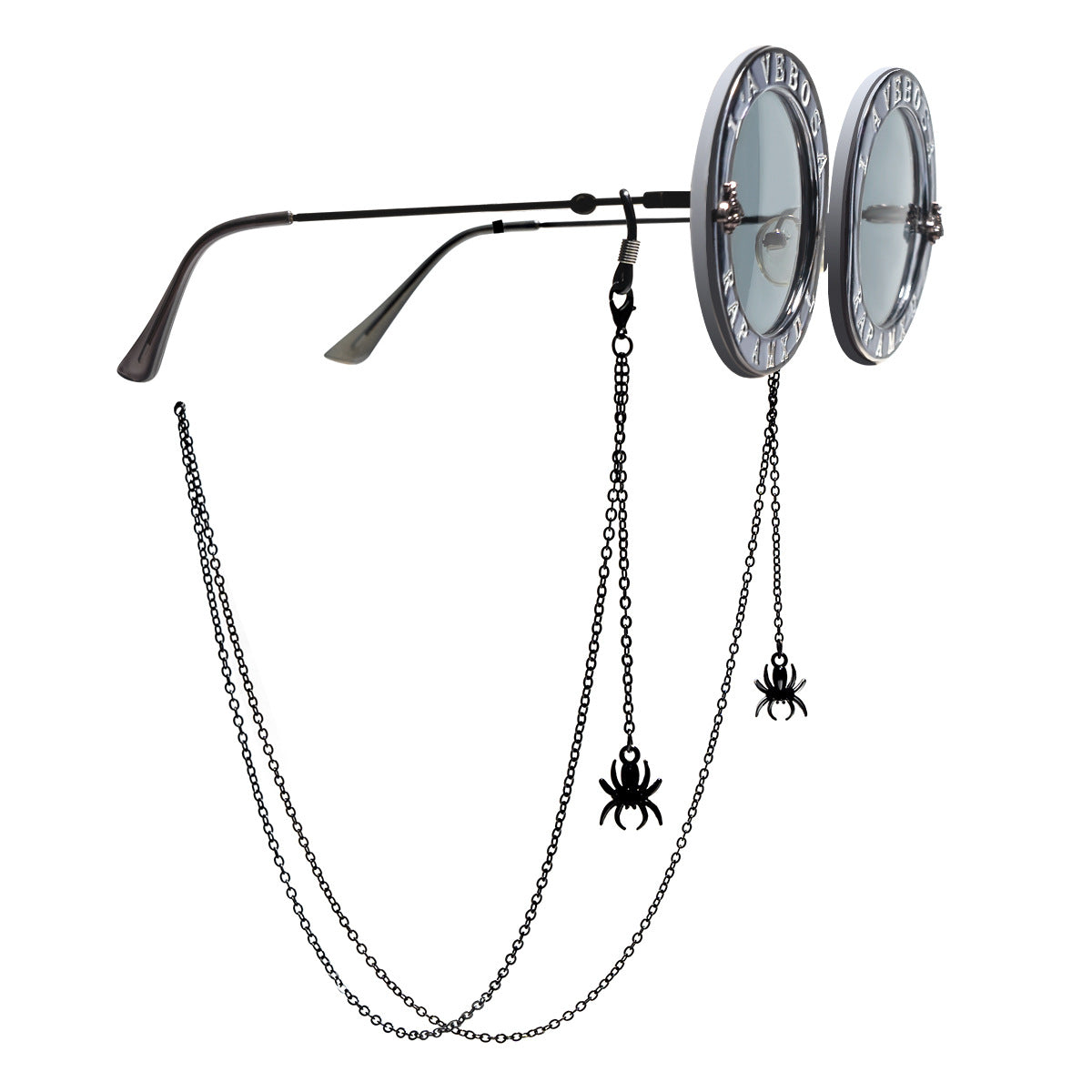 Stilvoller Brillenkettenhalter Brehn