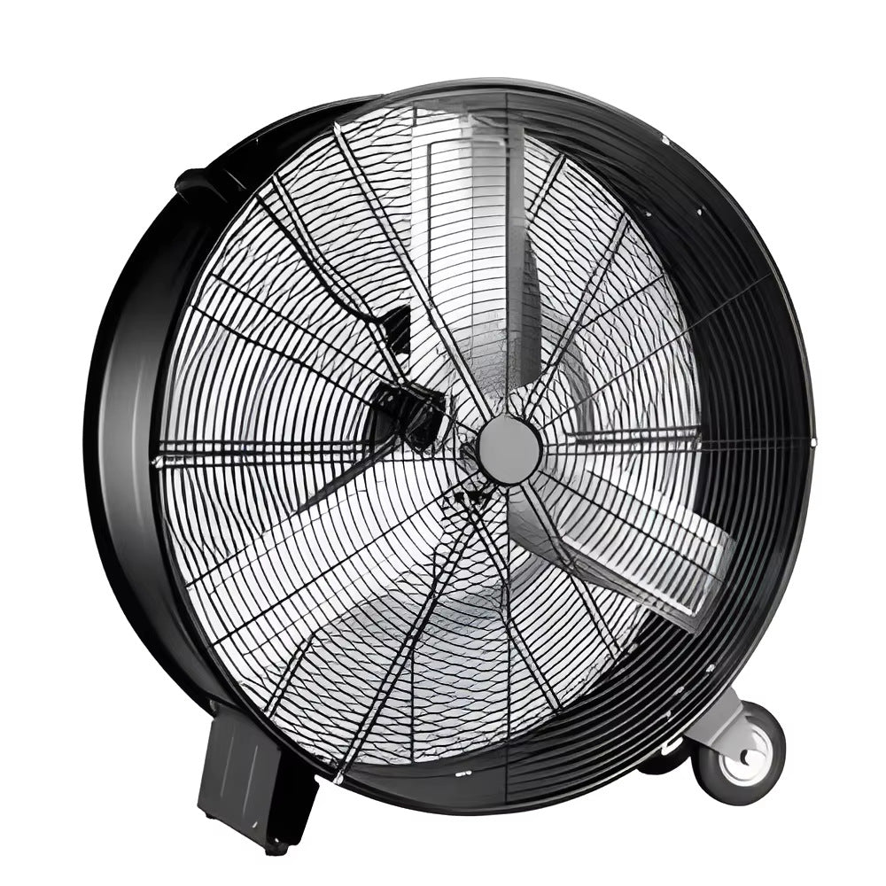 Industrieller Schwerlast-Kühventilator Brehn