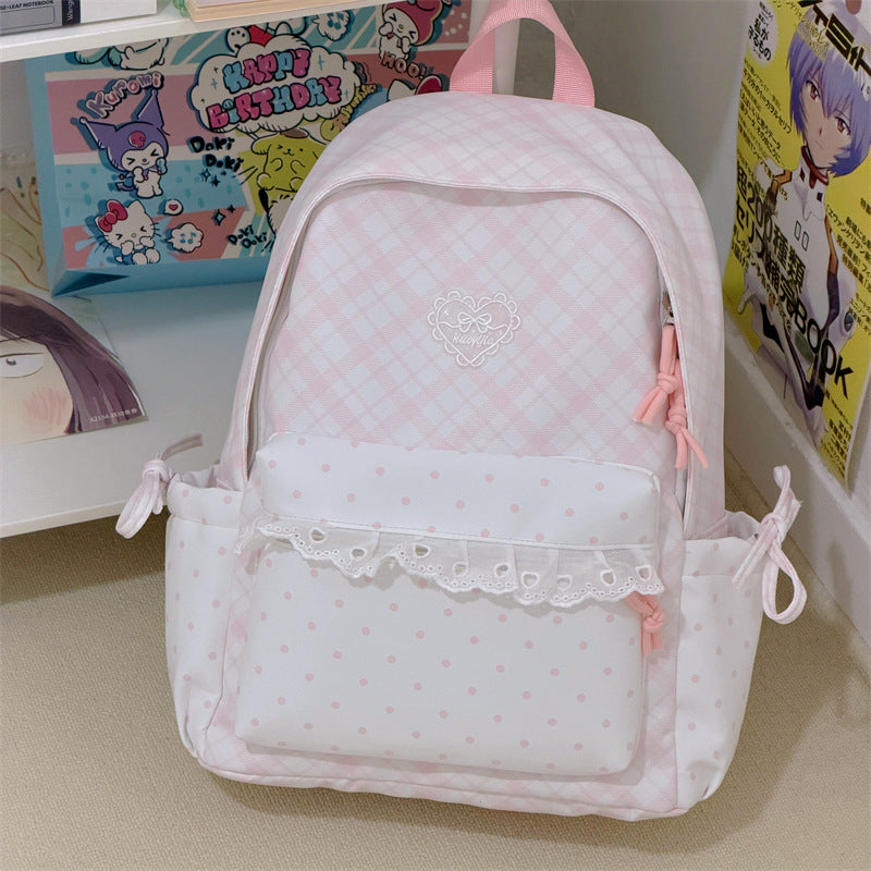 Muster Casual Daypack Brehn