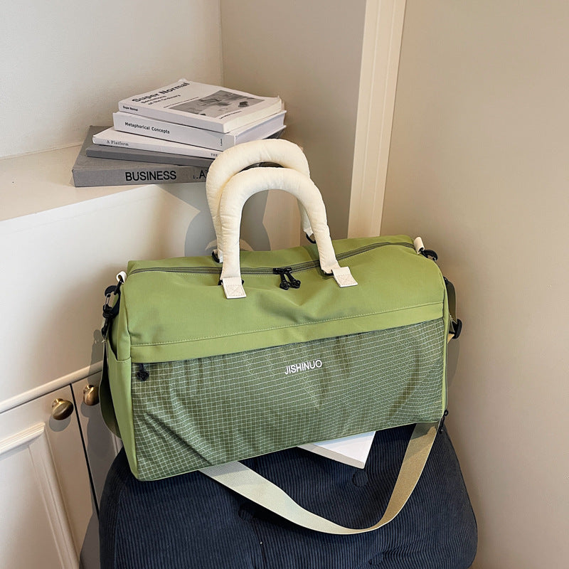 Reise-Duffel-Tasche Brehn