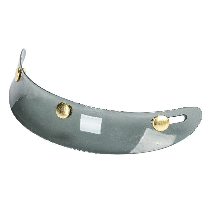Premium UV-beständiger Visor Shield Brehn