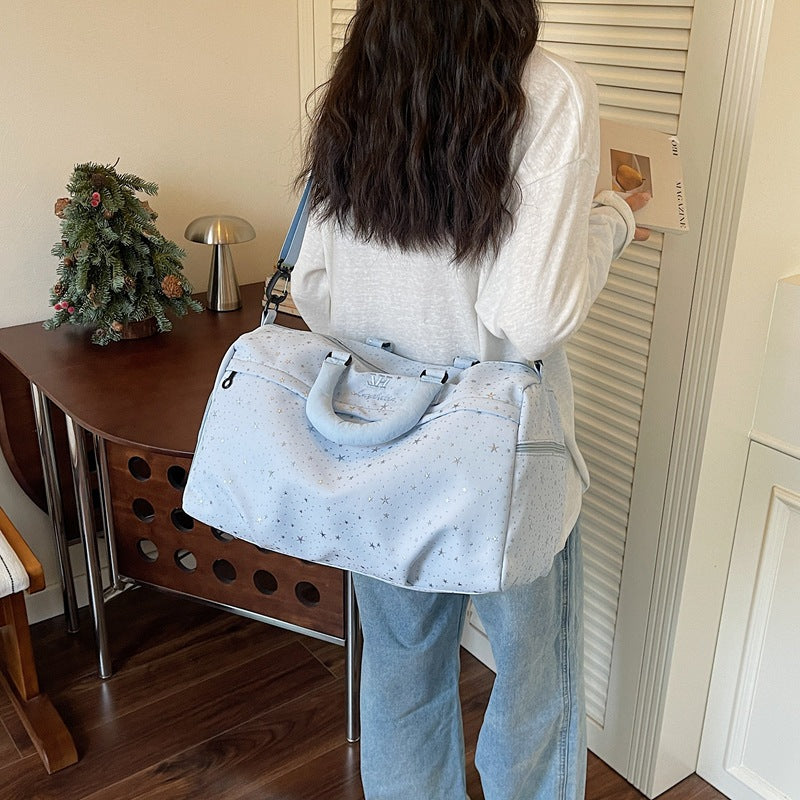 Vielseitige Reisetasche Brehn
