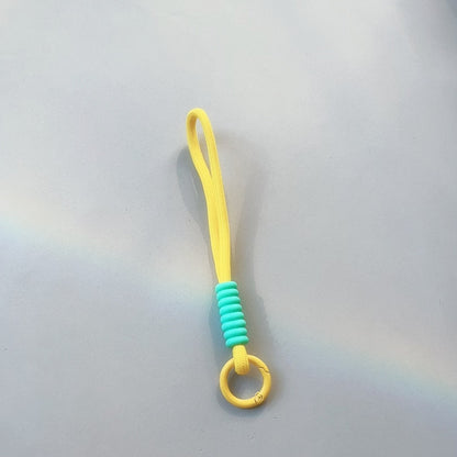 Haltbarer Schlüsselanhänger Halter Riemen Brehn