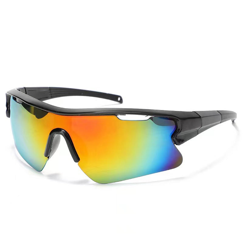 Sports Performance Sonnenbrille Brehn