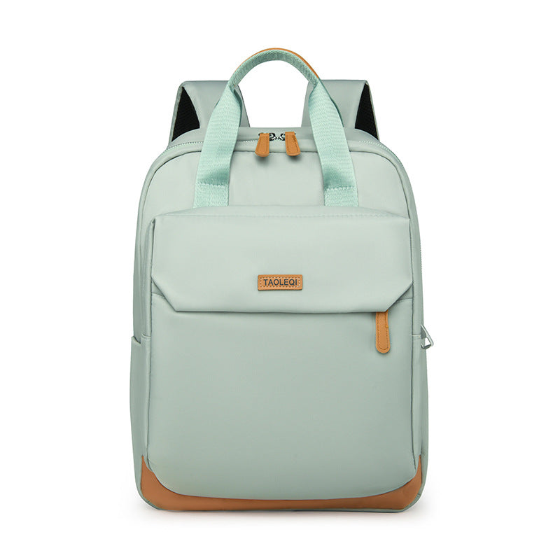 Essentieller Mehrzweck-Rucksack Brehn