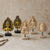 Dekorative Buddha Statue Brehn