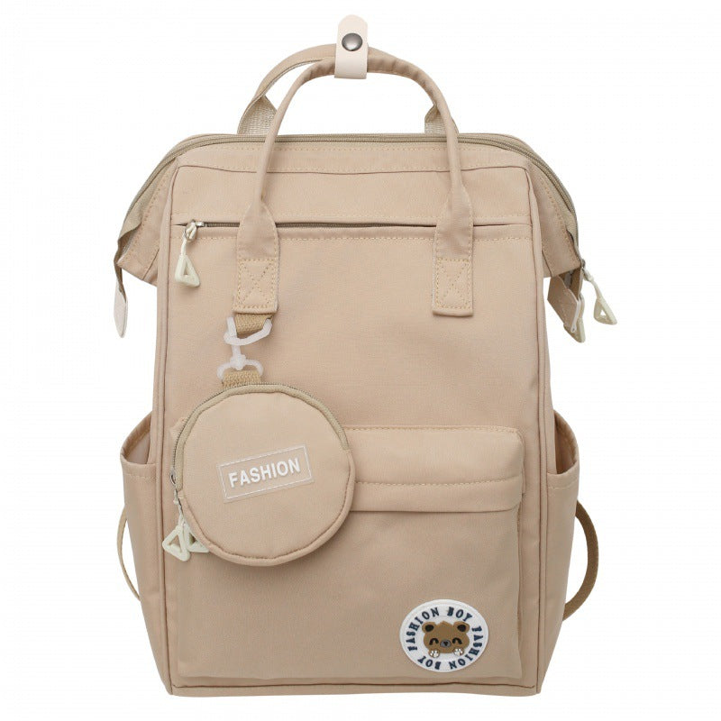 Multifunktionaler stilvoller Reise-Rucksack