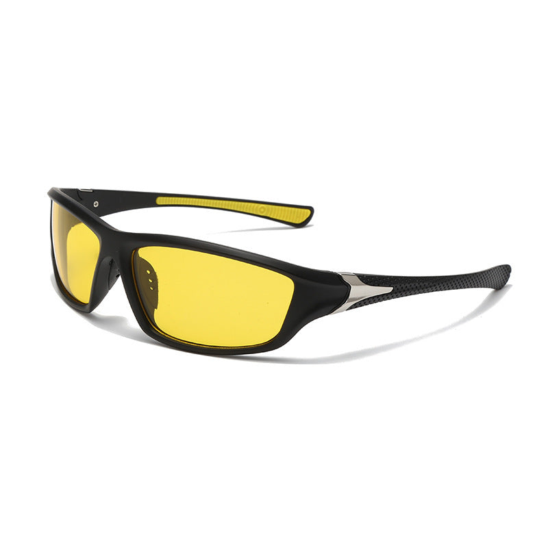 Damen Sportliche Schutzbrille mit ergonomischem Design Brehn
