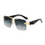 Damen Sonnenbrille Brehn
