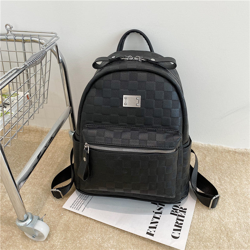 Modischer Laptop-Rucksack Brehn