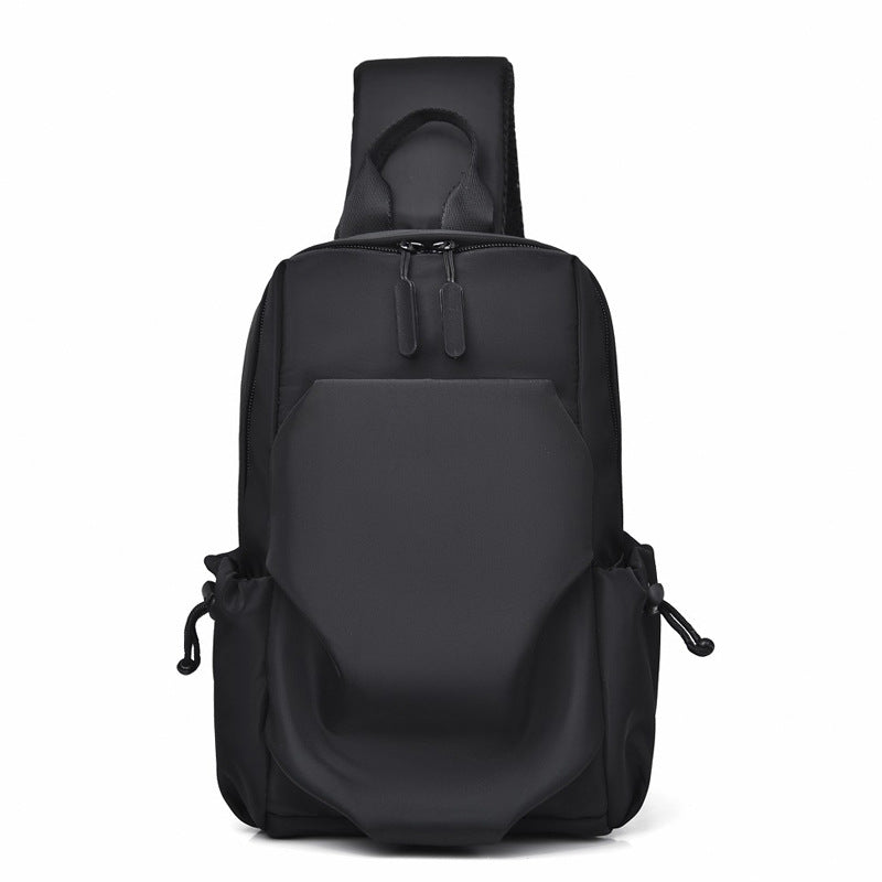 Kompakte Crossbody-Rucksack Brehn